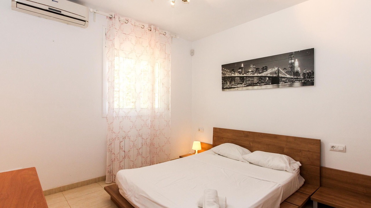 Photo of Bedroom in Lloret de Mar