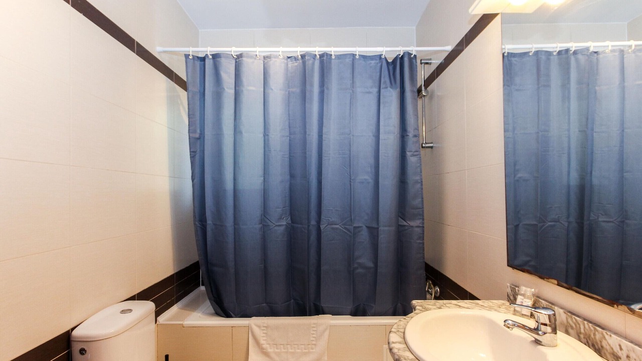 Photo of Bathroom in Lloret de Mar