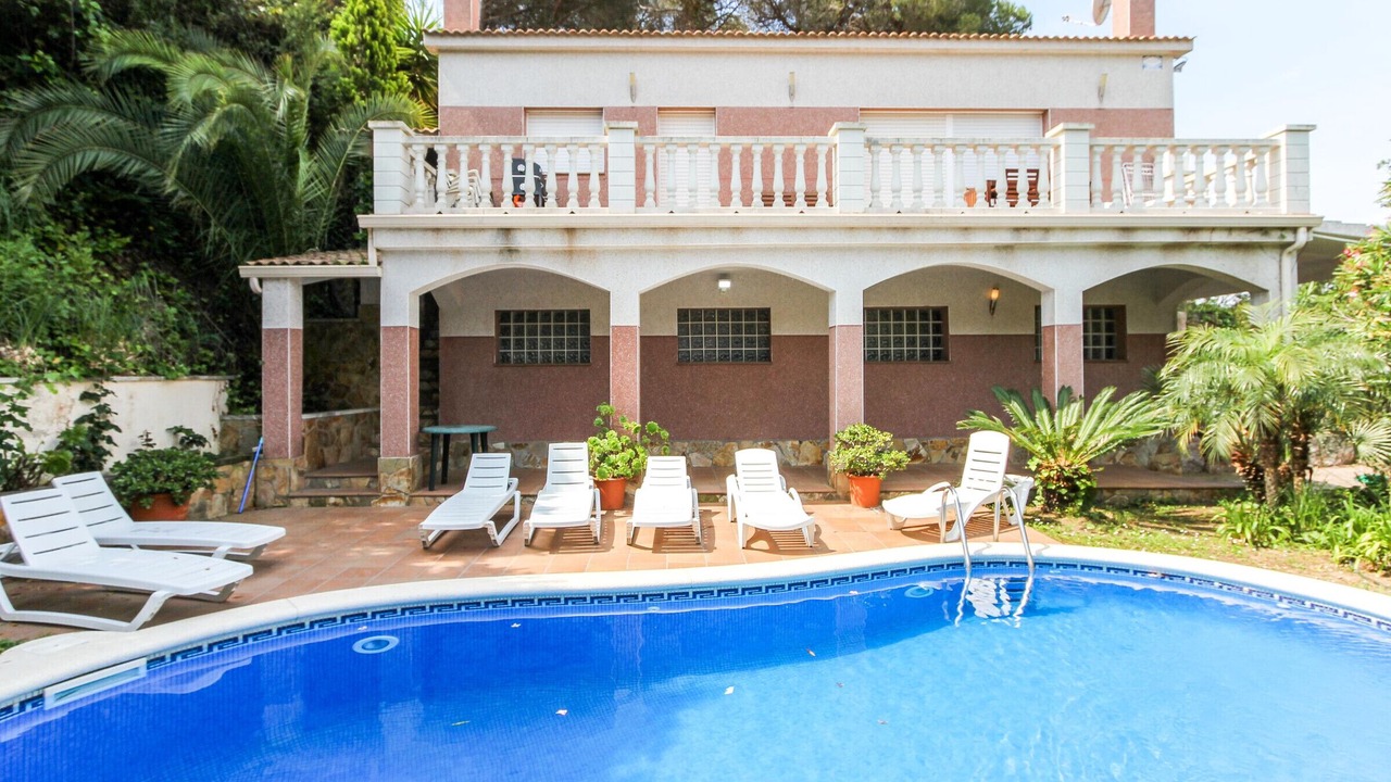 Photo of Outdoor in Lloret de Mar