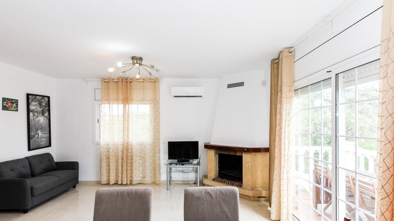 Photo of Livingroom in Lloret de Mar