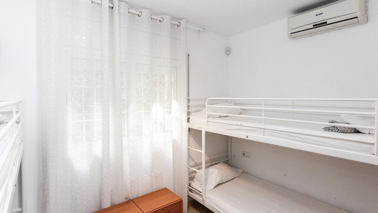 Photo of Bedroom in Lloret de Mar
