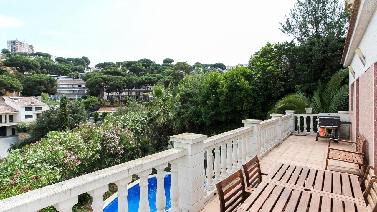 Photo of Outdoor in Lloret de Mar