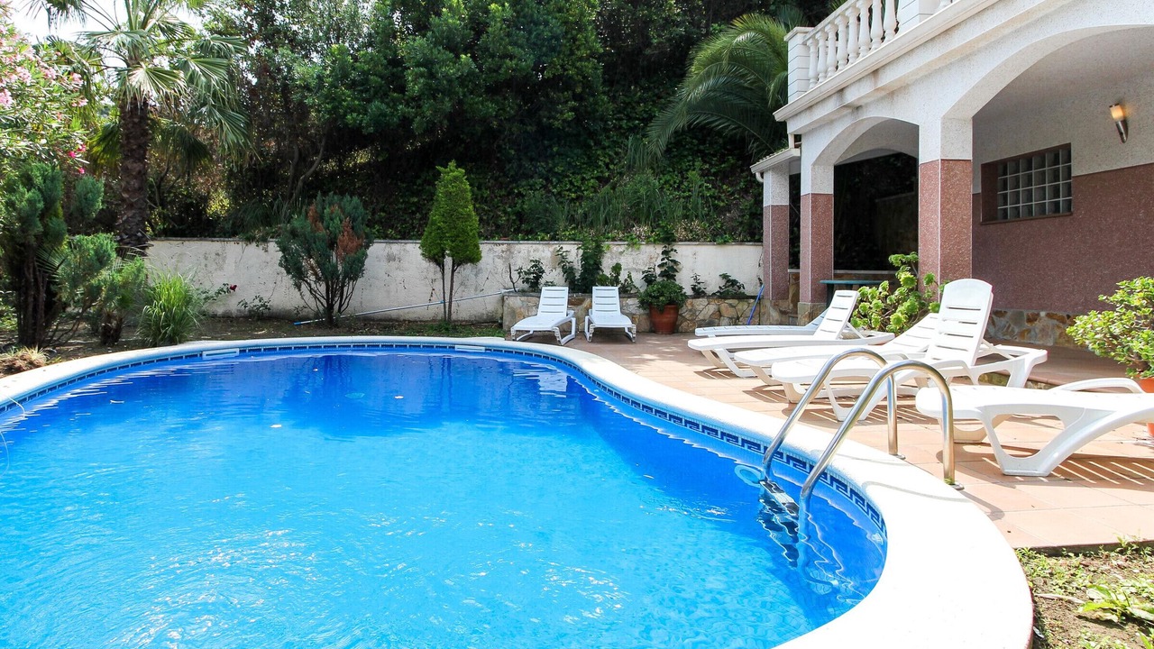 Photo of Outdoor in Lloret de Mar