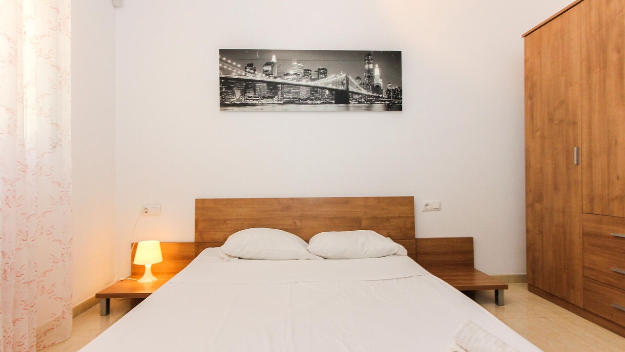 Photo of Bedroom in Lloret de Mar
