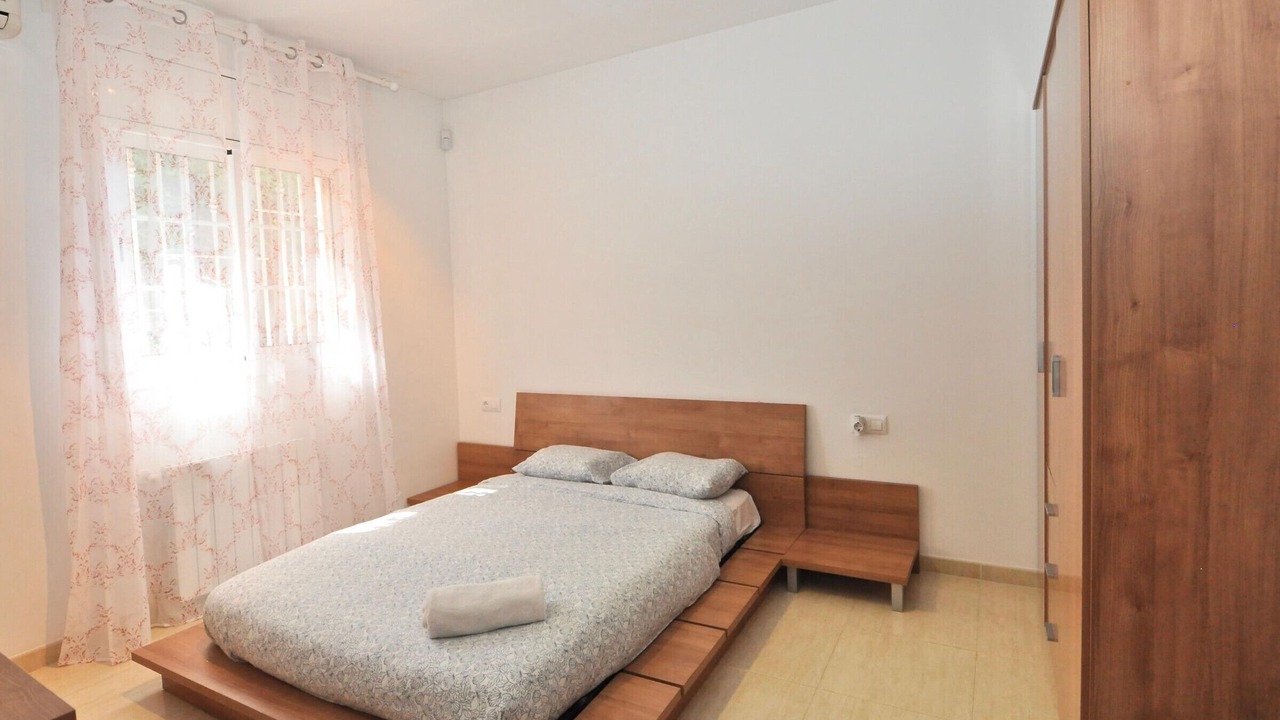 Photo of Bedroom in Lloret de Mar