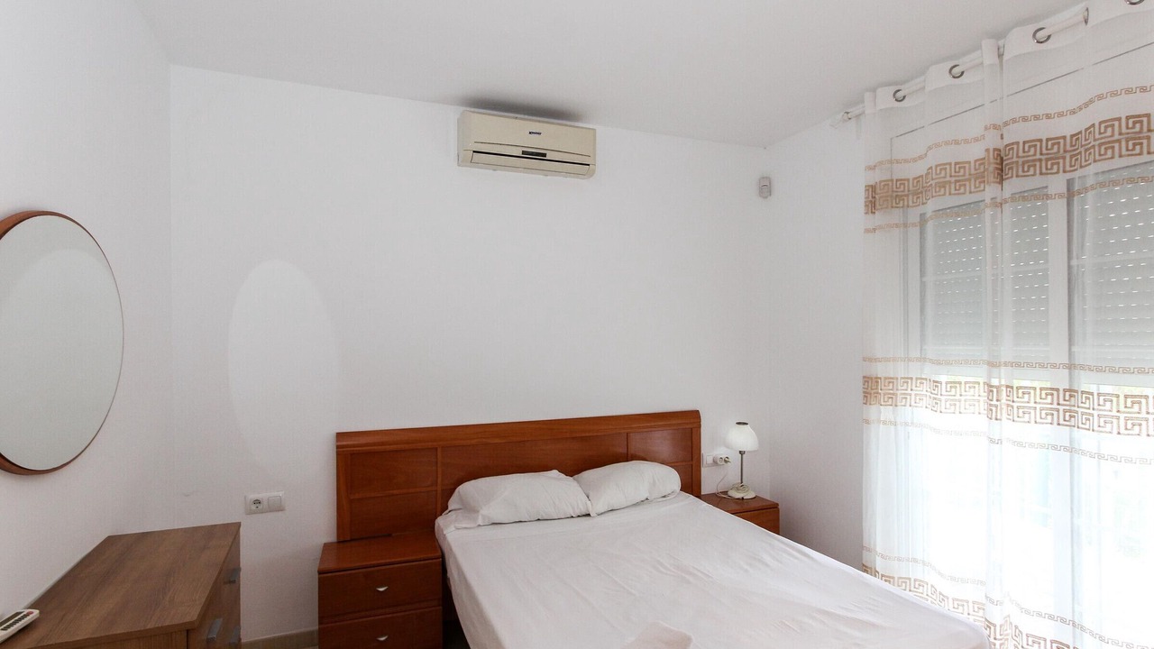 Photo of Bedroom in Lloret de Mar