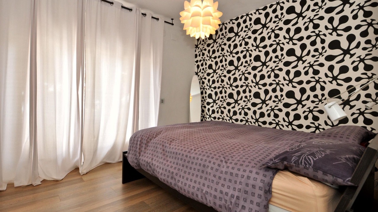 Photo of Bedroom in Lloret de Mar