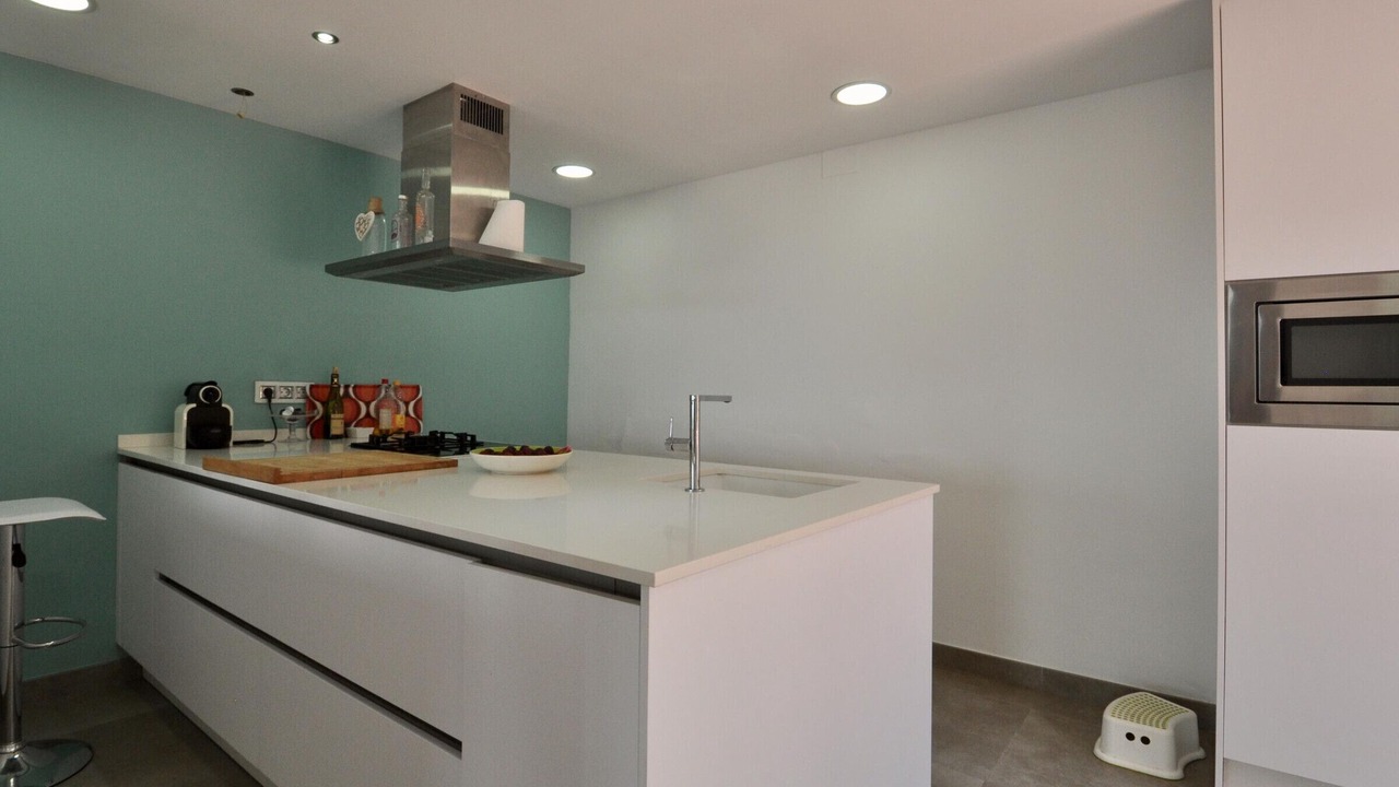 Photo of Kitchen in Lloret de Mar