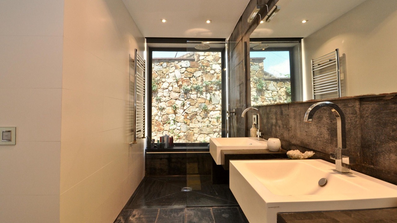 Photo of Bathroom in Lloret de Mar