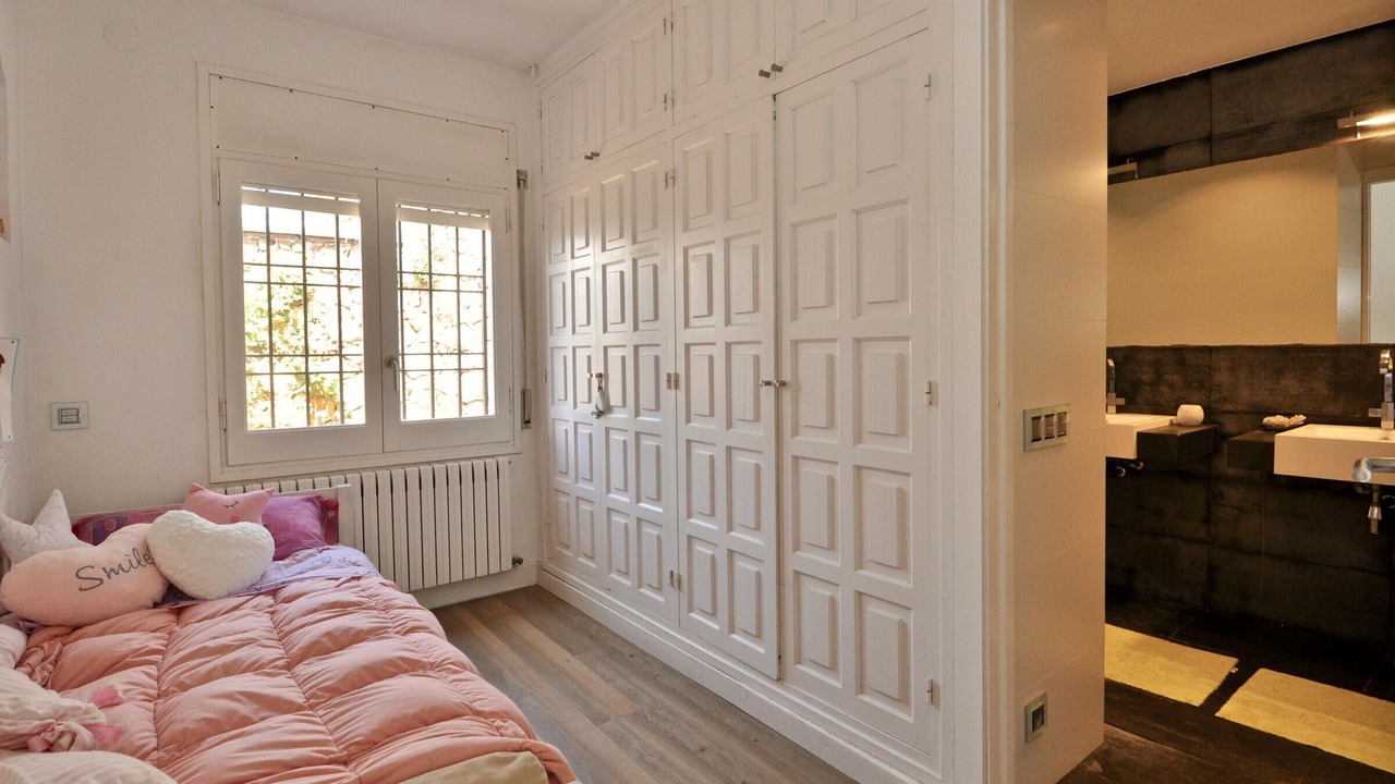 Photo of Bedroom in Lloret de Mar