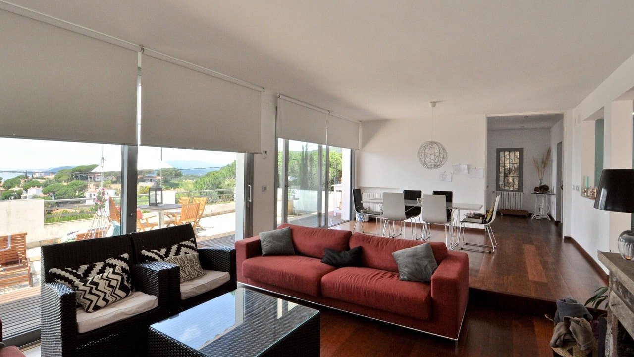 Photo of Livingroom in Lloret de Mar