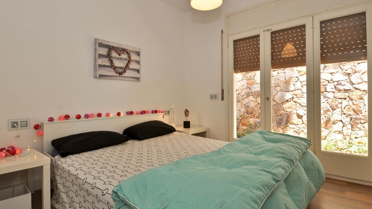 Photo of Bedroom in Lloret de Mar