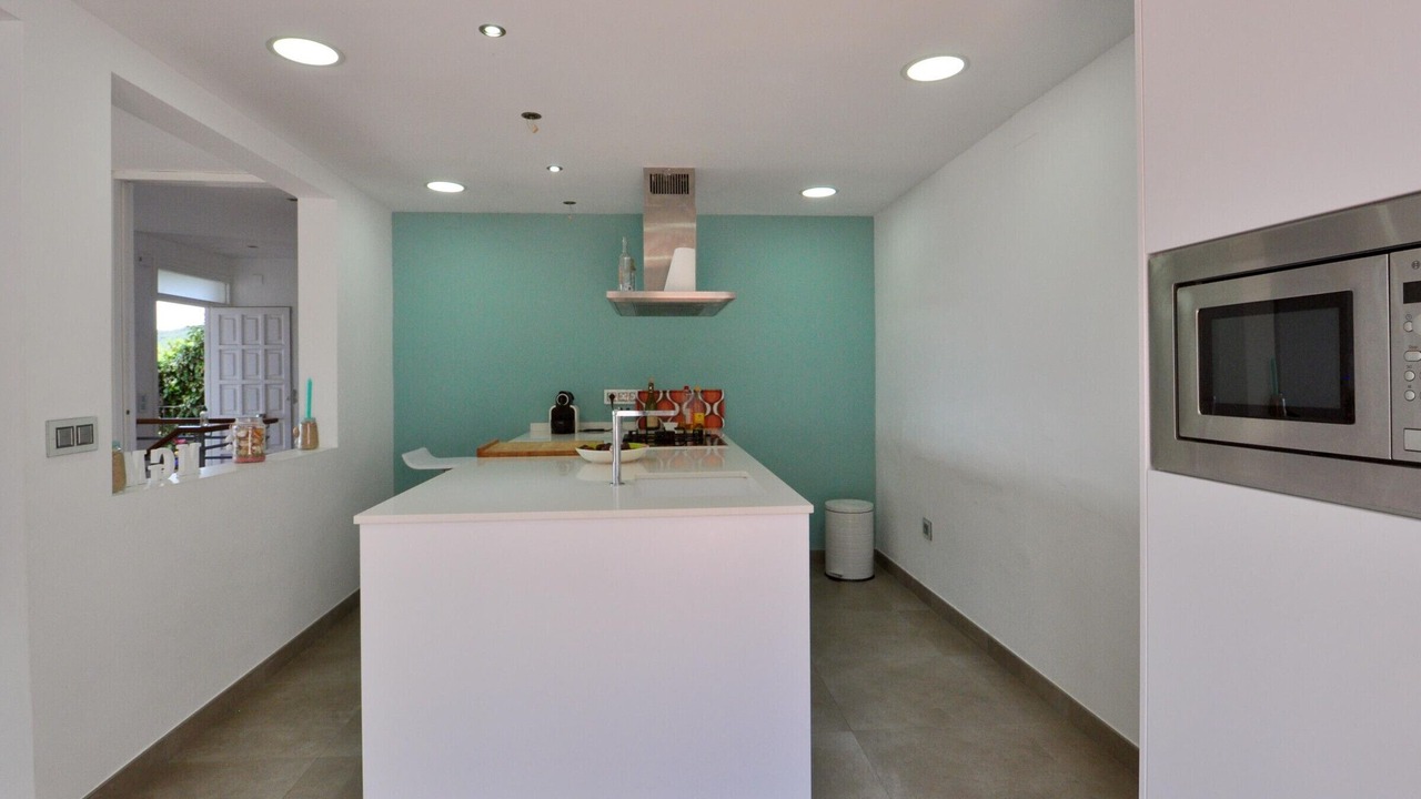 Photo of Kitchen in Lloret de Mar