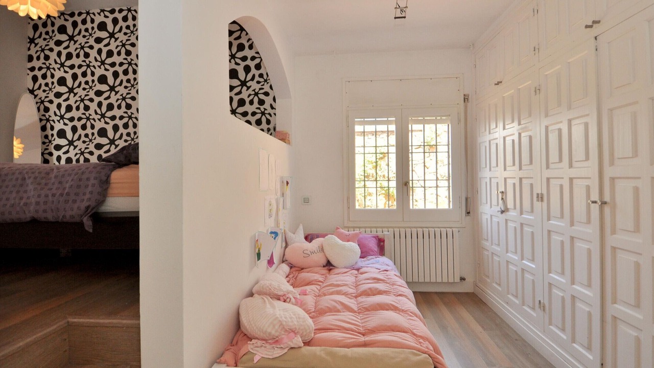 Photo of Bedroom in Lloret de Mar