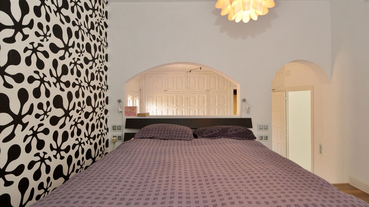 Photo of Bedroom in Lloret de Mar