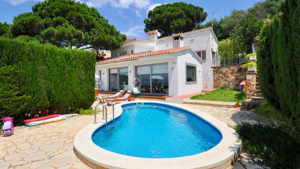 Photo of Outdoor in Lloret de Mar