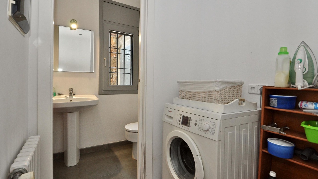 Photo of Bathroom in Lloret de Mar