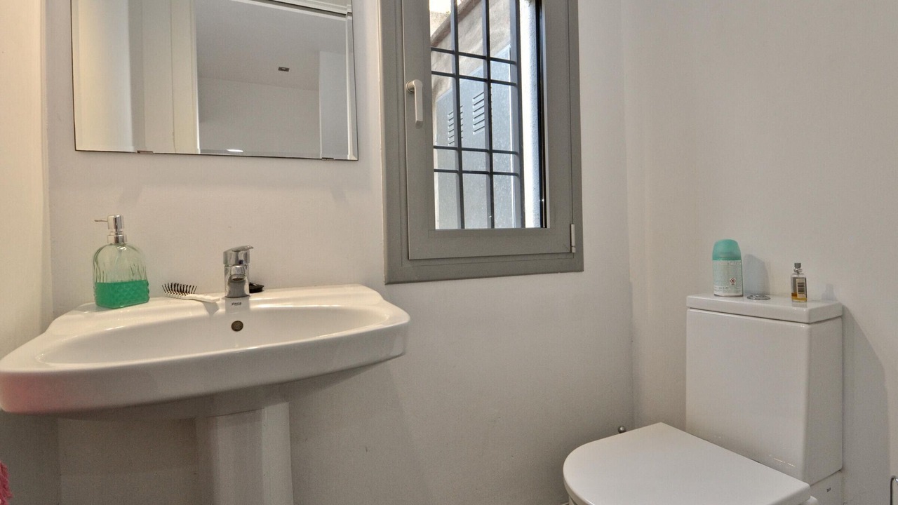 Photo of Bathroom in Lloret de Mar