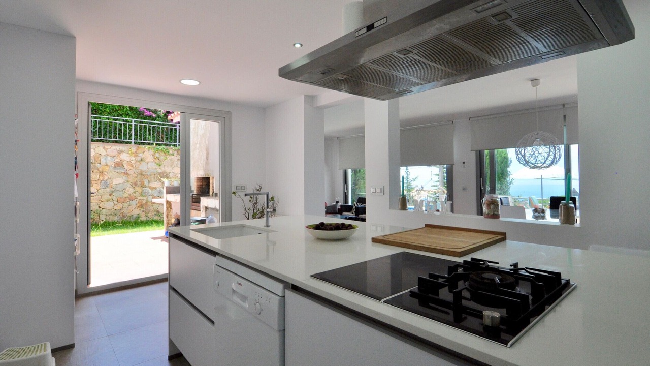 Photo of Kitchen in Lloret de Mar
