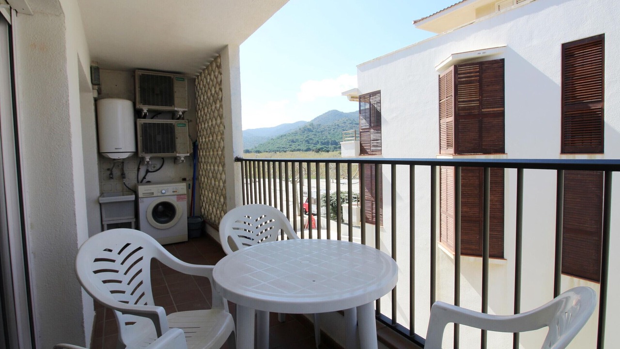 Photo of Outdoor in Port de la Selva