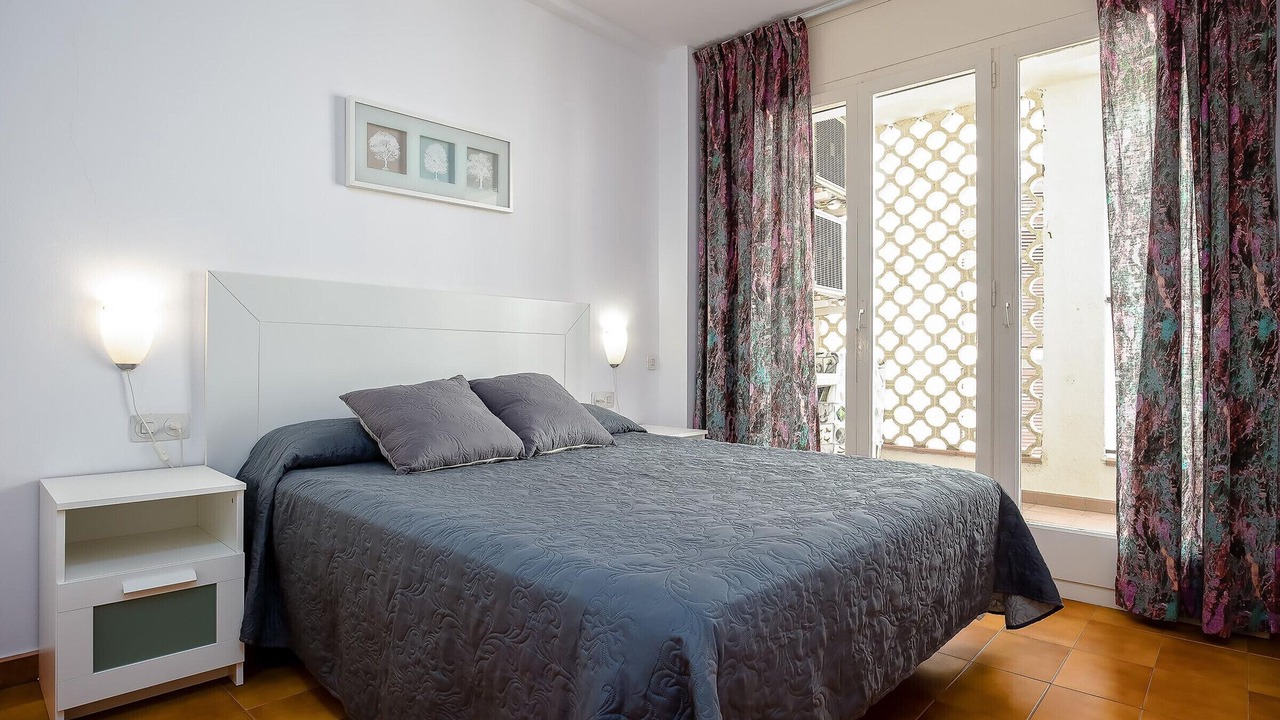 Photo of Bedroom in Port de la Selva