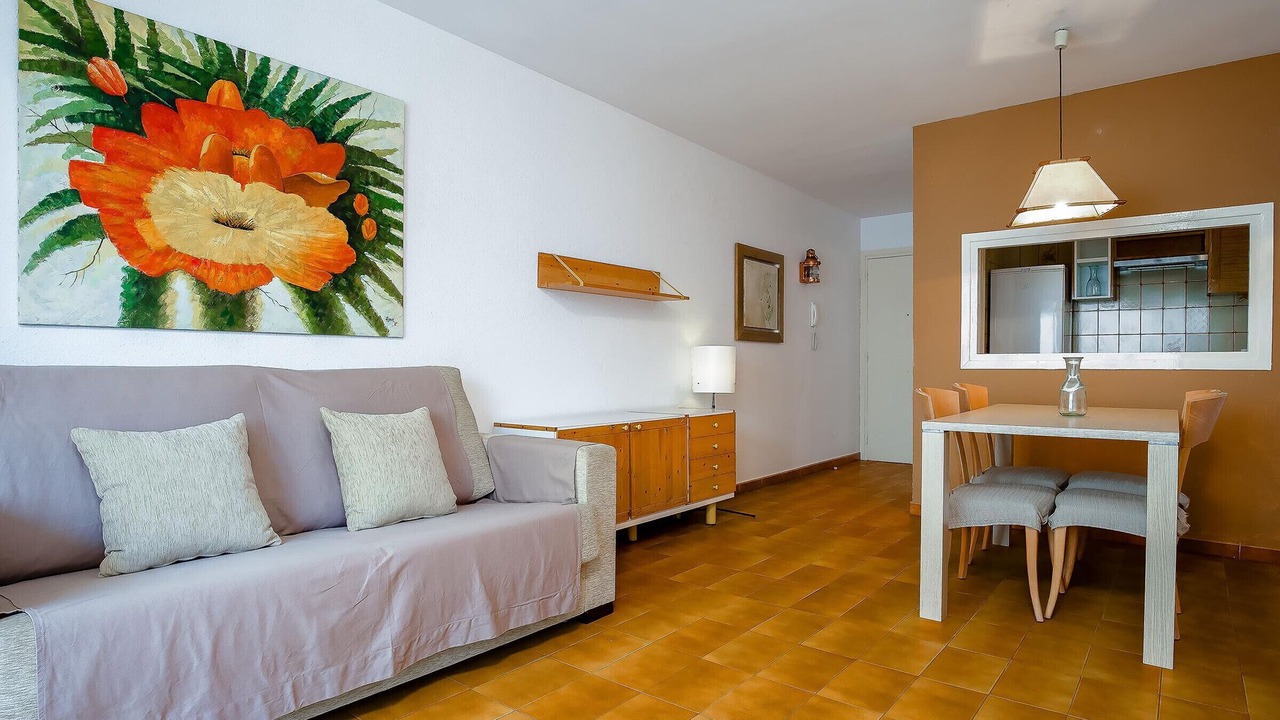 Photo of Livingroom in Port de la Selva