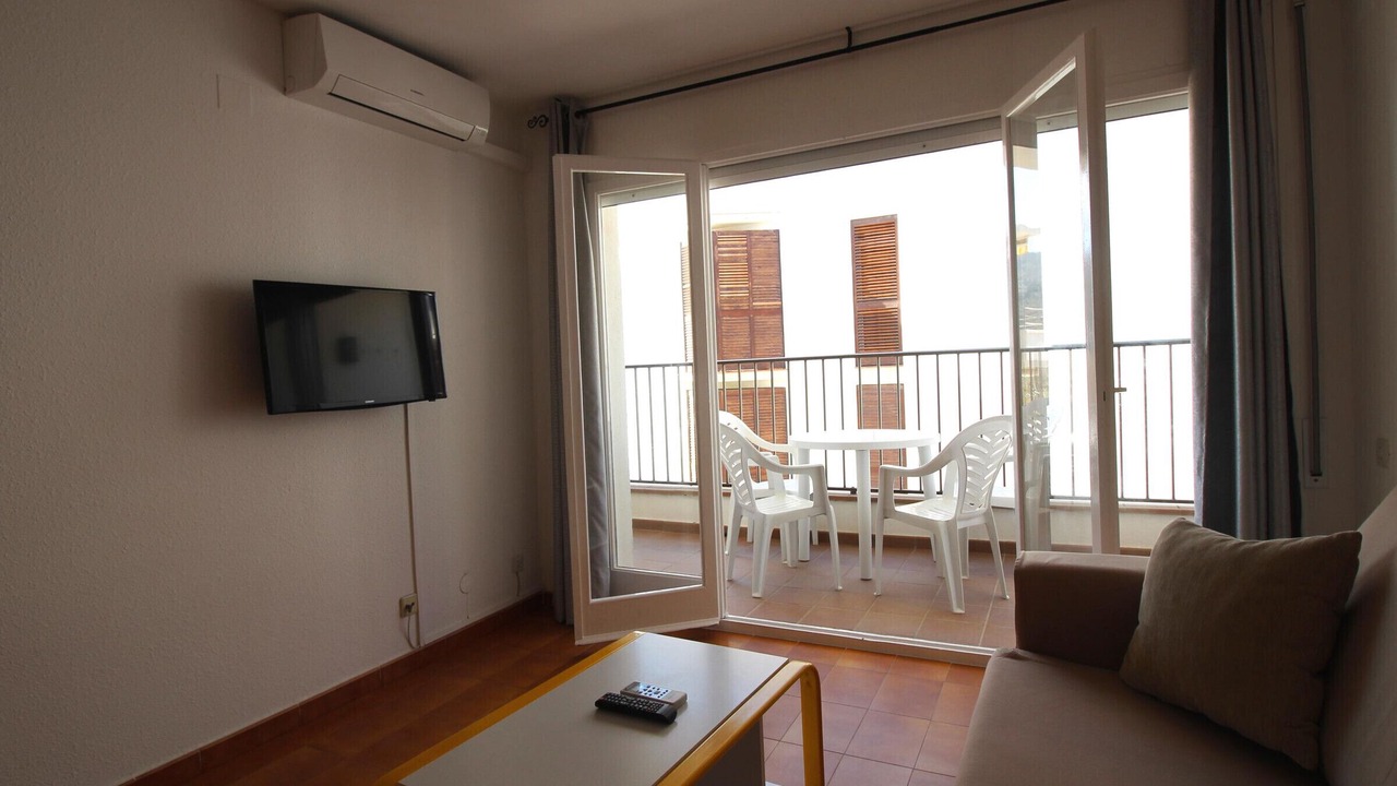 Photo of Livingroom in Port de la Selva