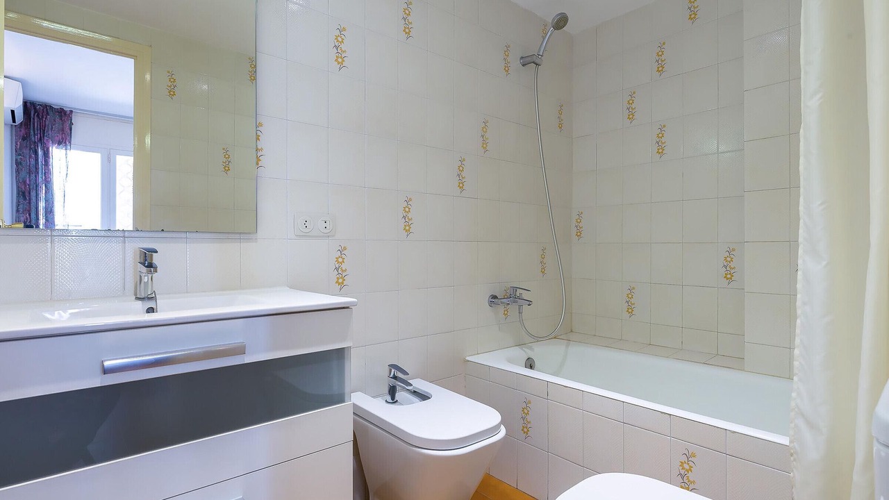 Photo of Bathroom in Port de la Selva