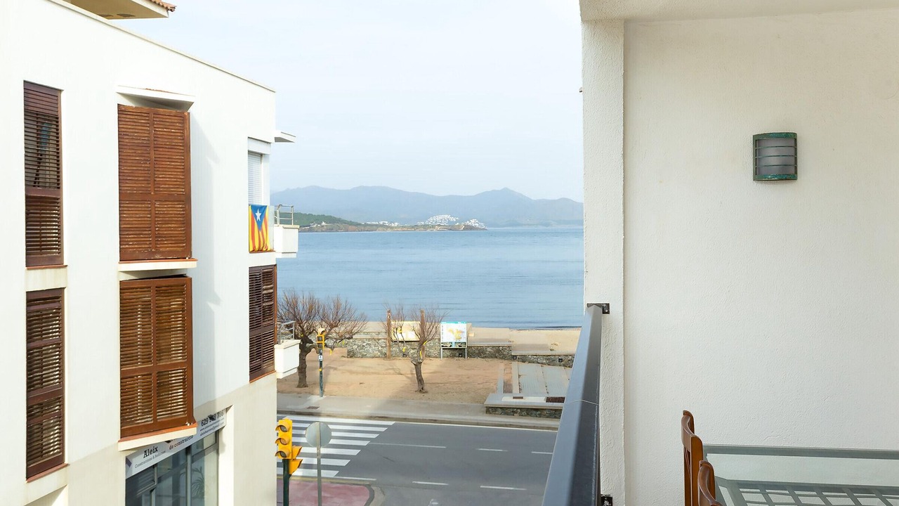 Photo of Outdoor in Port de la Selva