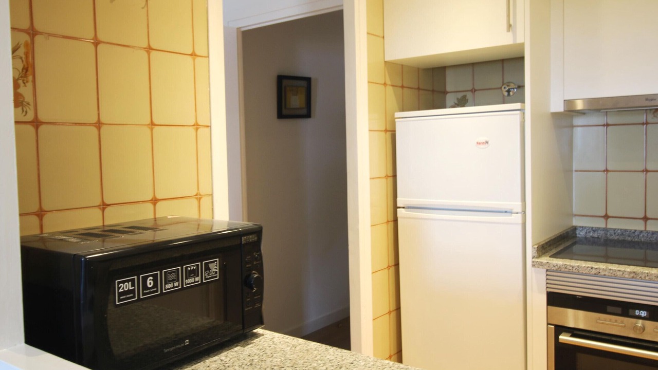Photo of Kitchen in Port de la Selva