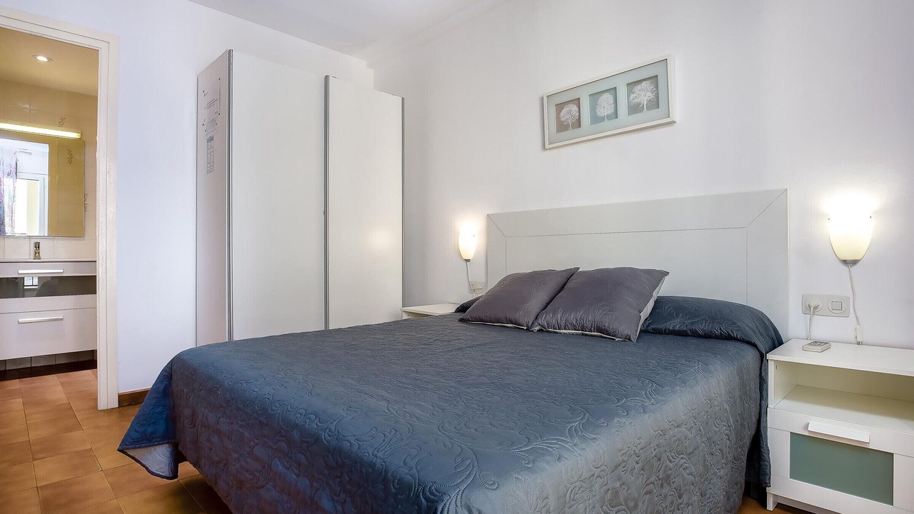 Photo of Bedroom in Port de la Selva