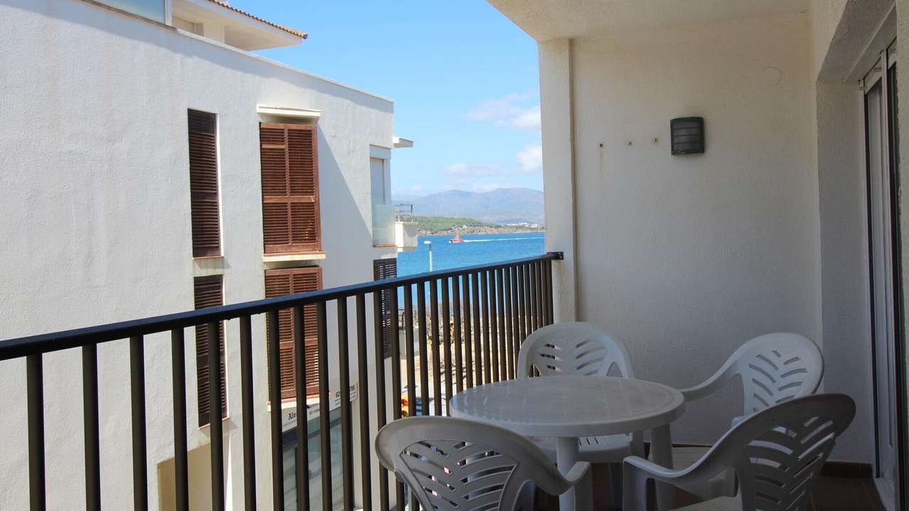 Photo of Outdoor in Port de la Selva