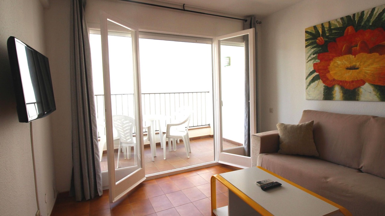 Photo of Livingroom in Port de la Selva