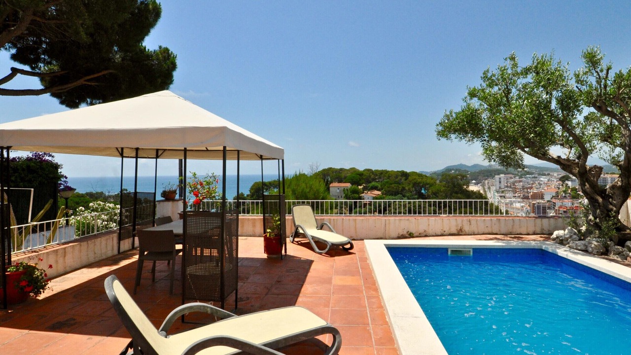 Photo of Outdoor in Lloret de Mar