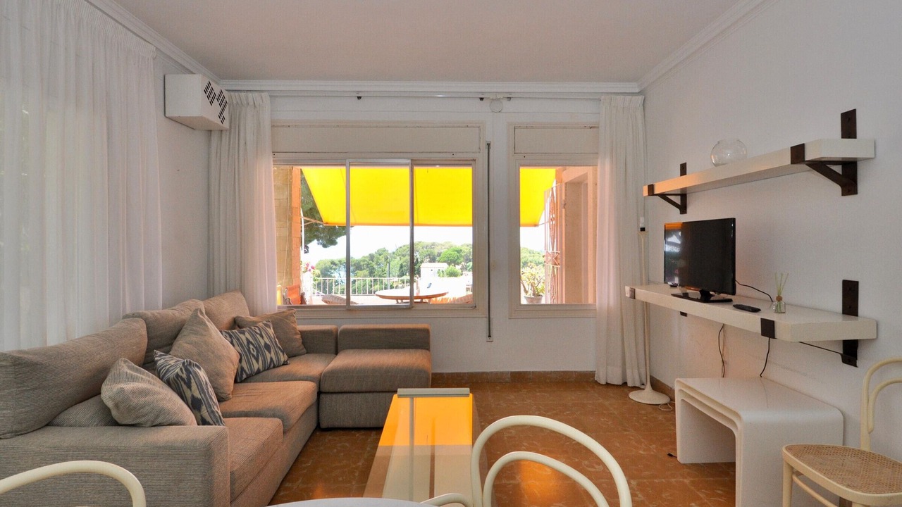 Photo of Livingroom in Lloret de Mar