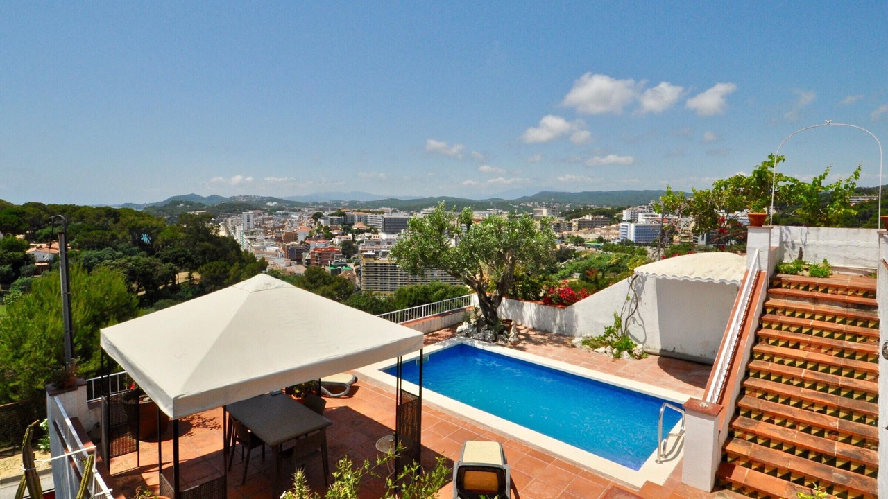 Photo of Outdoor in Lloret de Mar