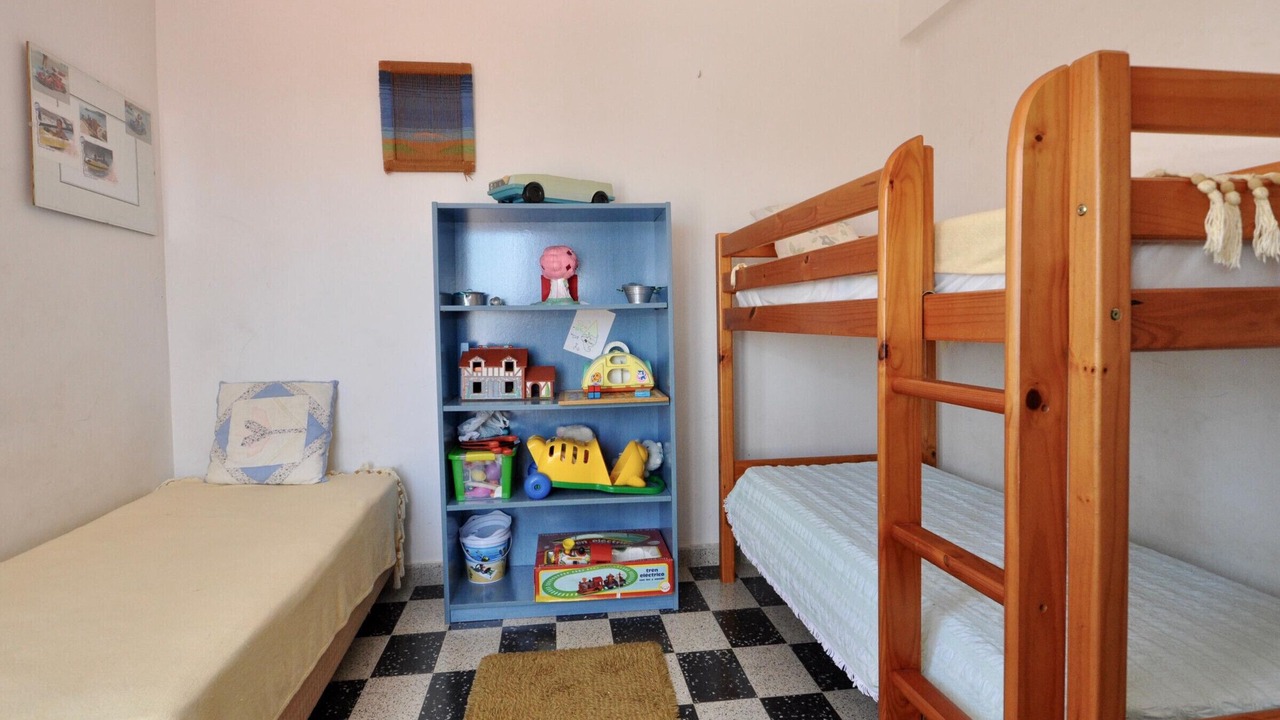 Photo of Bedroom in Lloret de Mar