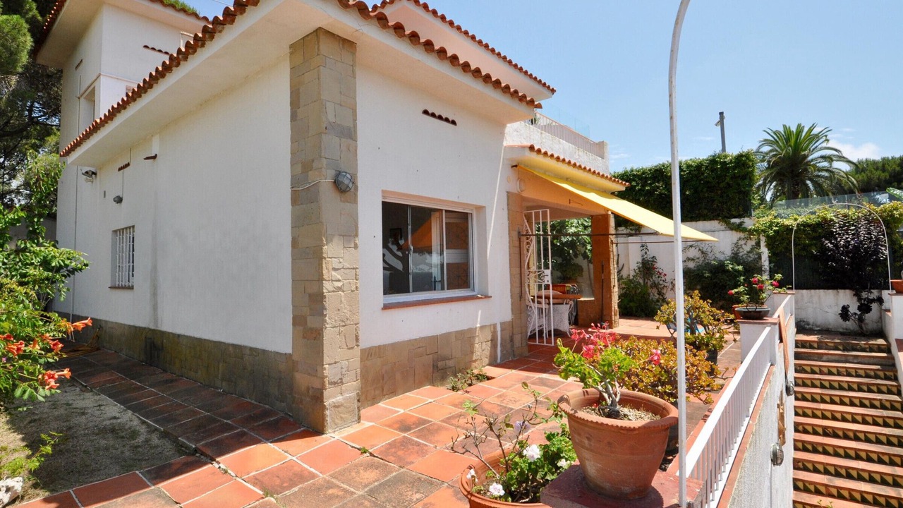 Photo of Outdoor in Lloret de Mar