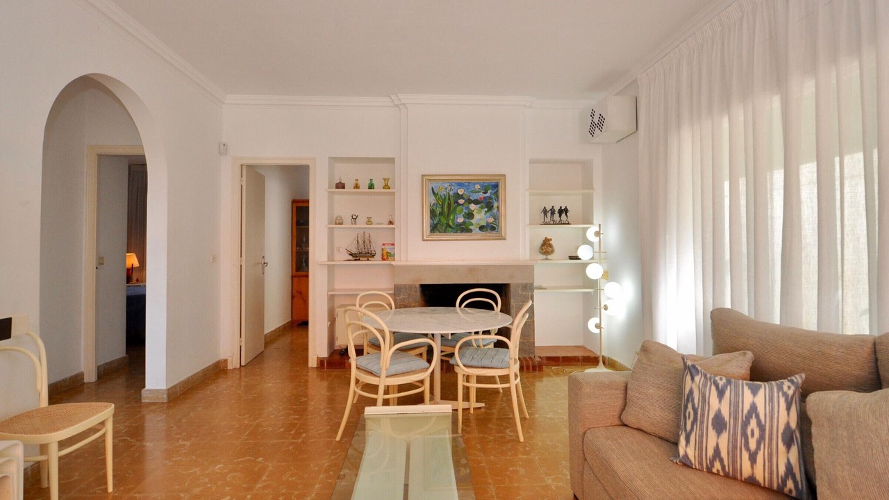 Photo of Livingroom in Lloret de Mar