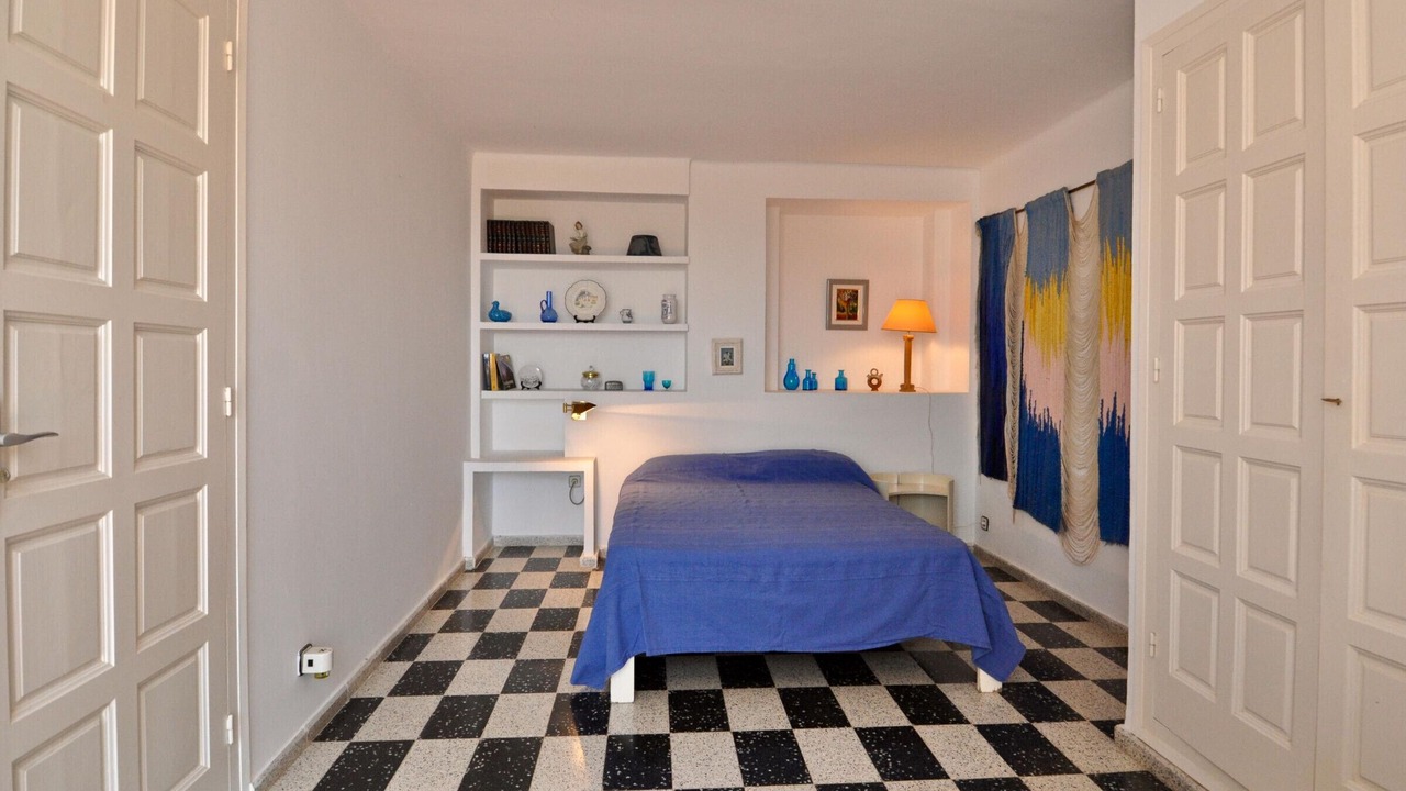 Photo of Bedroom in Lloret de Mar