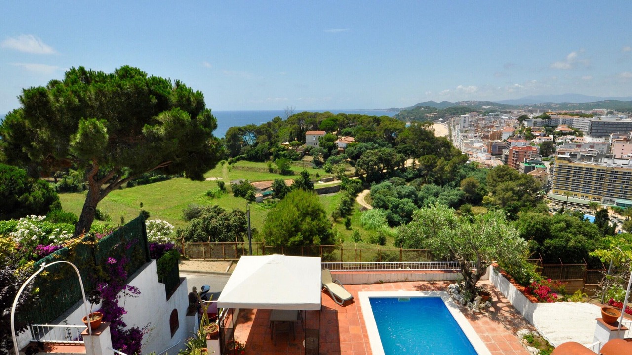 Photo of Outdoor in Lloret de Mar