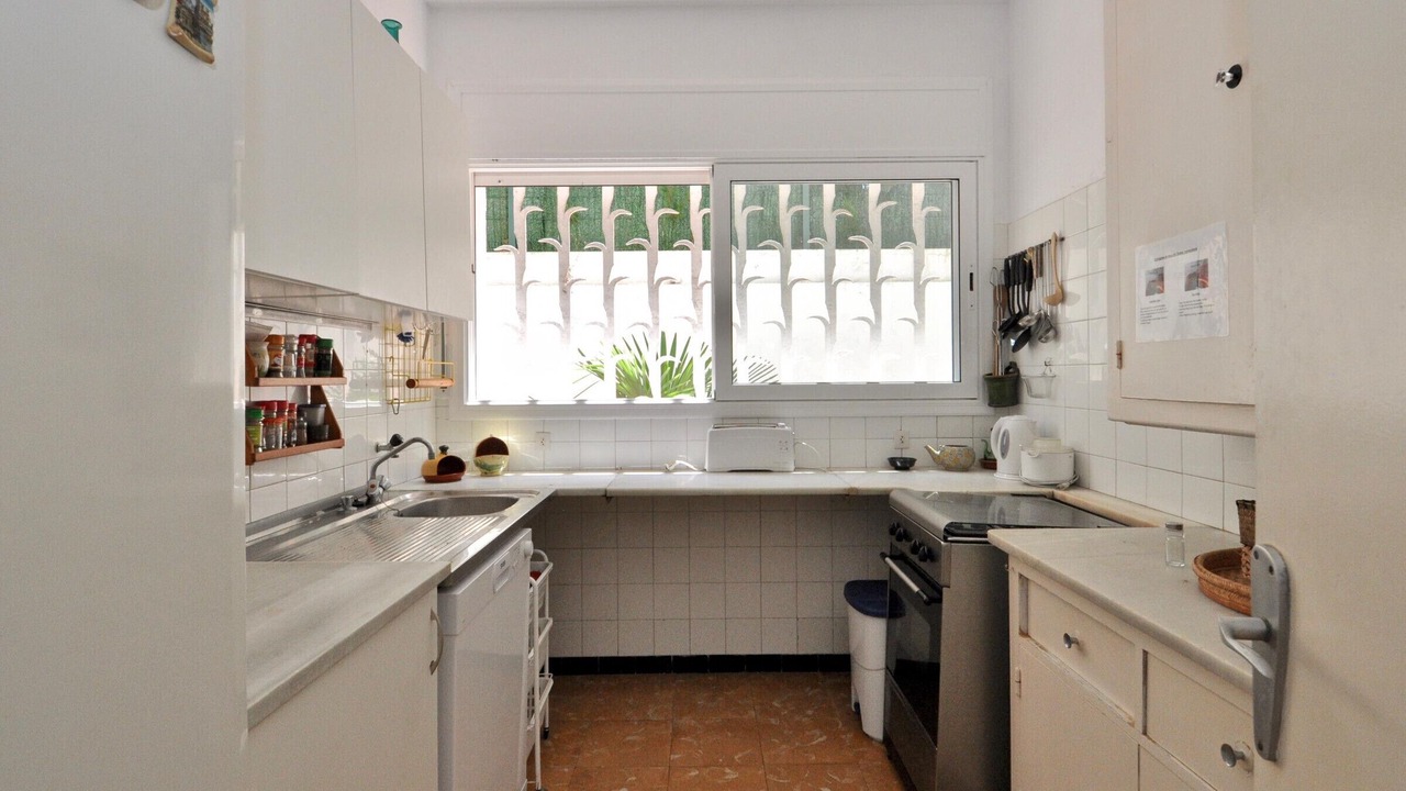 Photo of Kitchen in Lloret de Mar