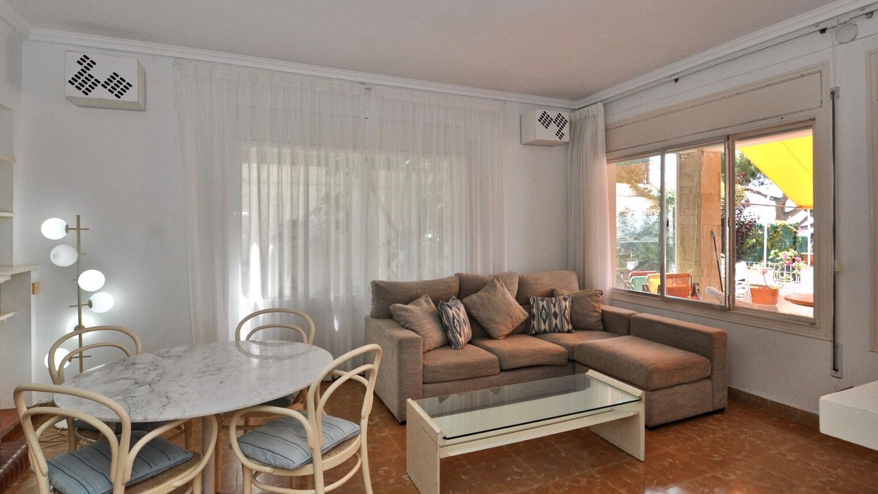 Photo of Livingroom in Lloret de Mar