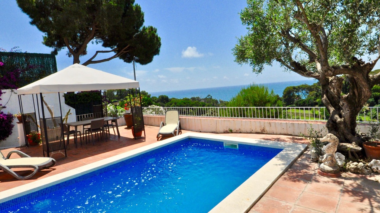 Photo of Outdoor in Lloret de Mar