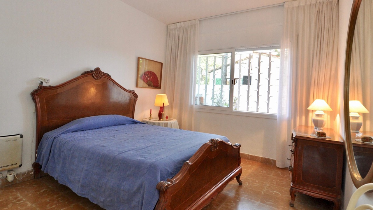 Photo of Bedroom in Lloret de Mar