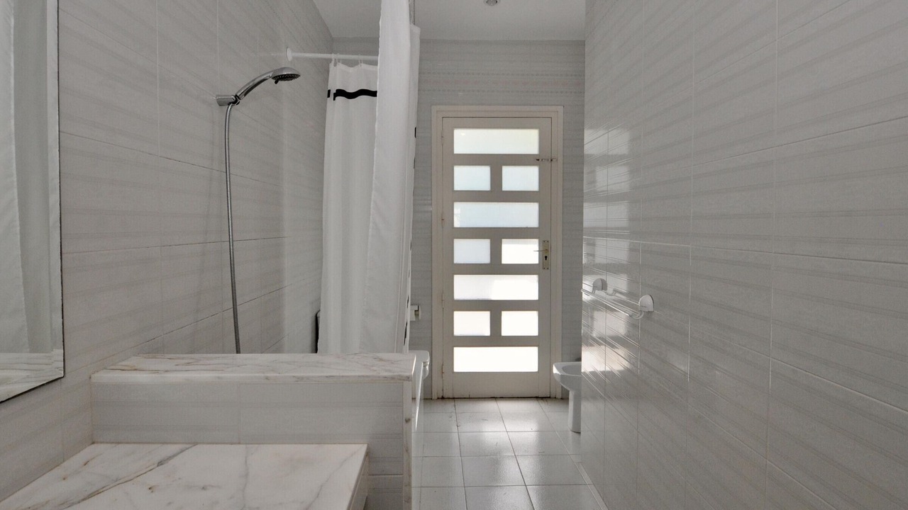 Photo of Bathroom in Lloret de Mar