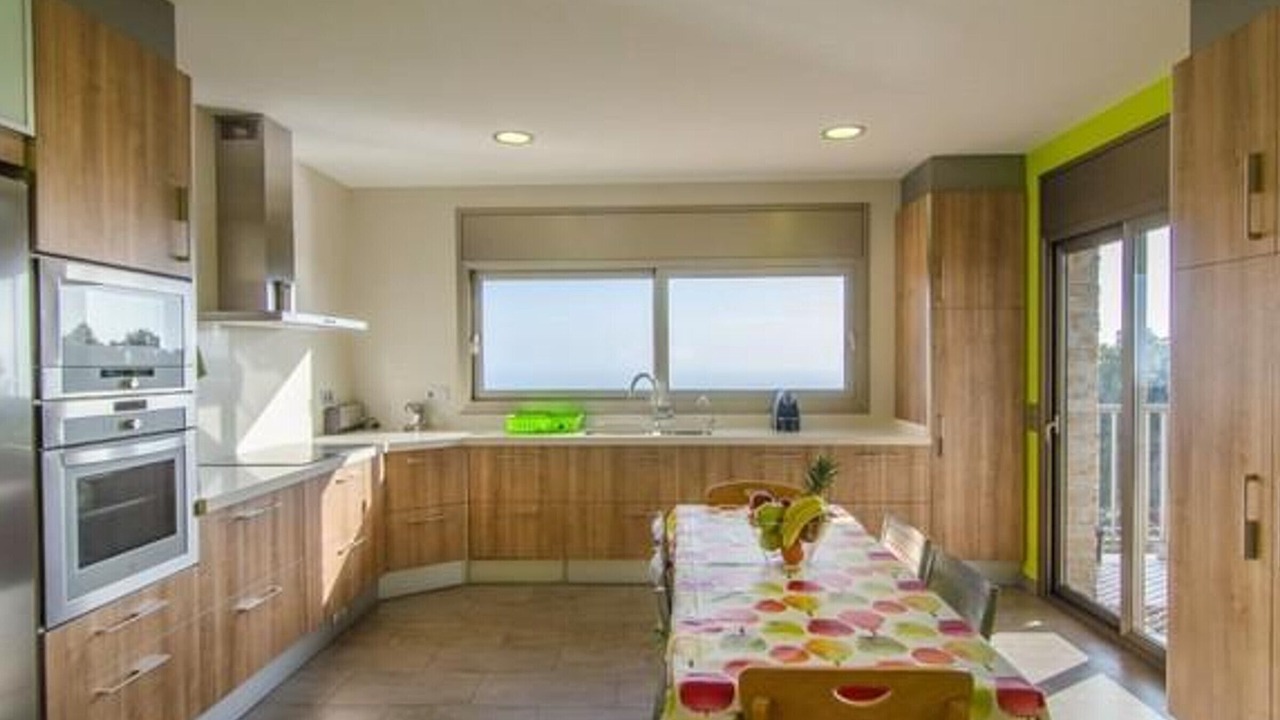 Photo of Kitchen in Lloret de Mar