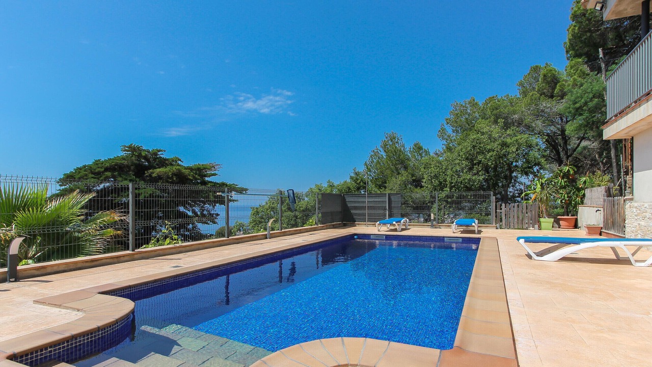 Photo of Outdoor in Lloret de Mar