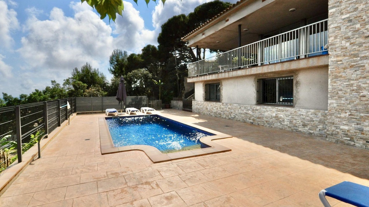 Photo of Outdoor in Lloret de Mar