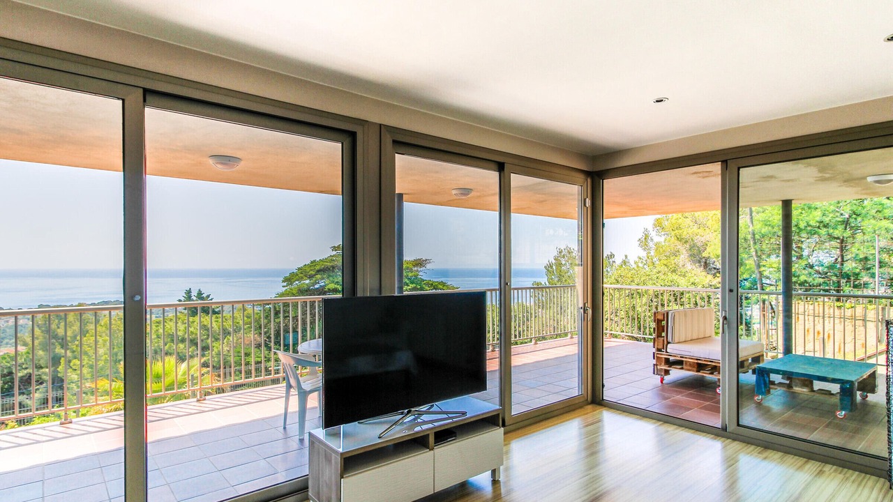 Photo of Livingroom in Lloret de Mar
